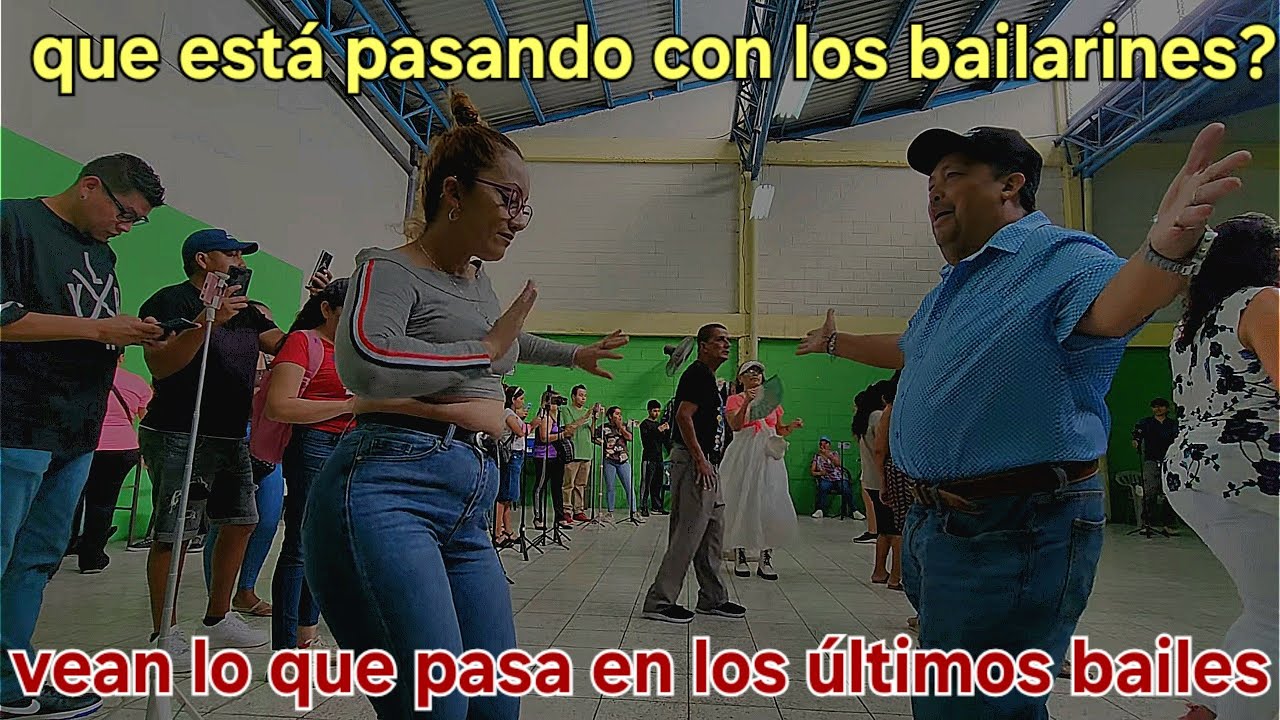 Todo esto y más pasará este próximo viernes en san jacinto 