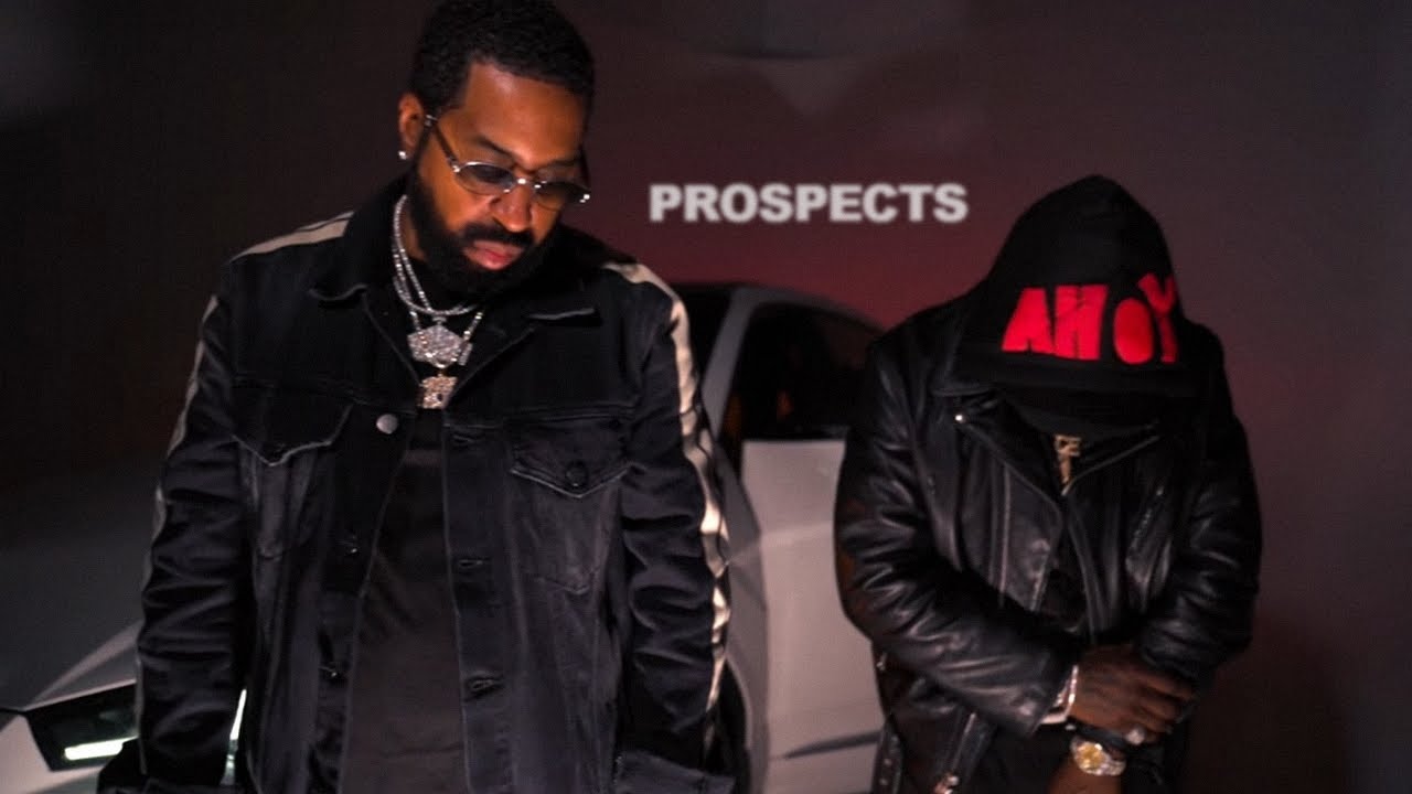 Drumless Alchemist Roc Marciano Knowledge The Pirate Type Beat 2023 