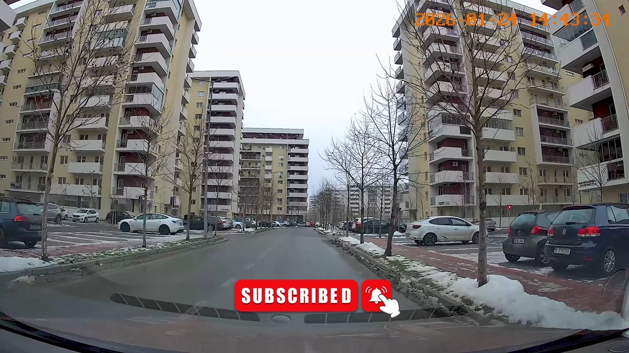 Metro Berceni - Popesti Leordeni - AO Sud via DN4
