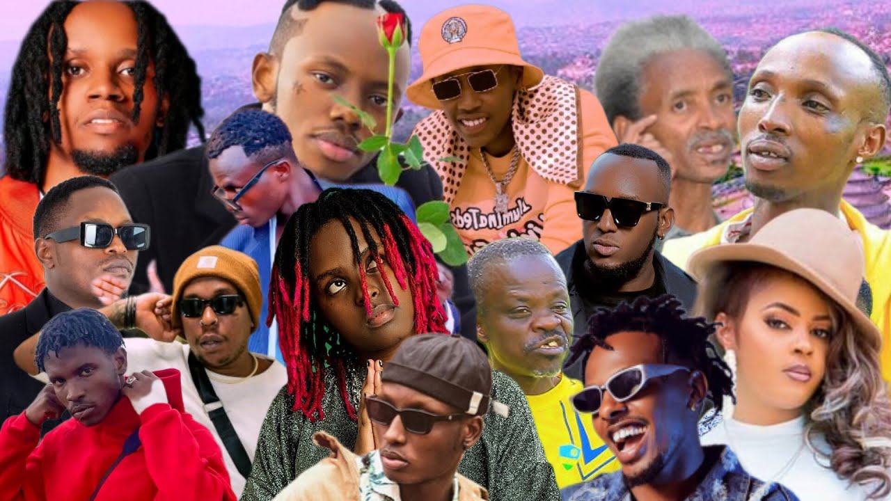 ⚔️ WANYAWE CHALLENGE: Rwanda Start 