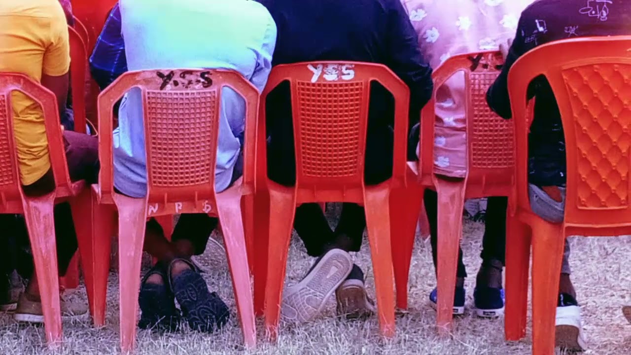Kakathiya college rajampet