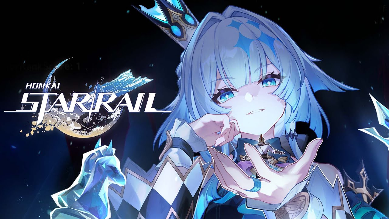 Трейлер персонажа Керидра: «Прошу на доску» | Honkai: Star Rail