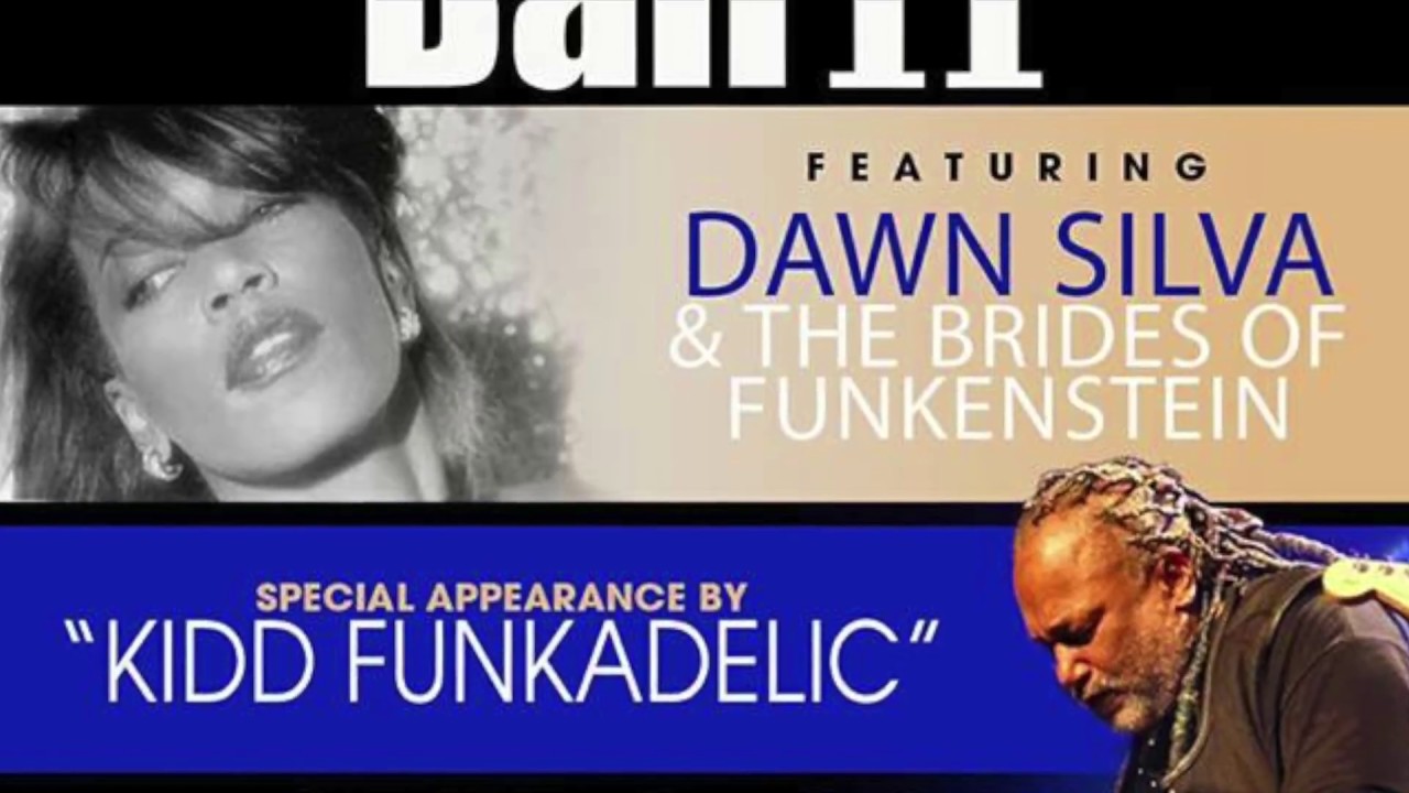 Brides Of Funkenstein @ Funkateer Ball 2