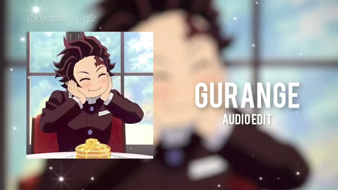 Best Japanese songs audio edit 🔥❤️✨