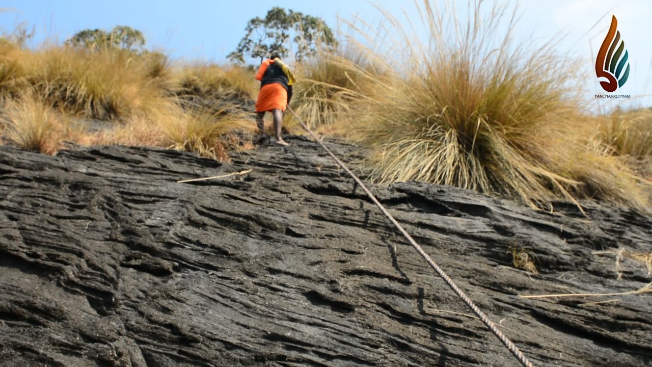 Kerala's toughest Trek  - ഗോവിന്ദമല