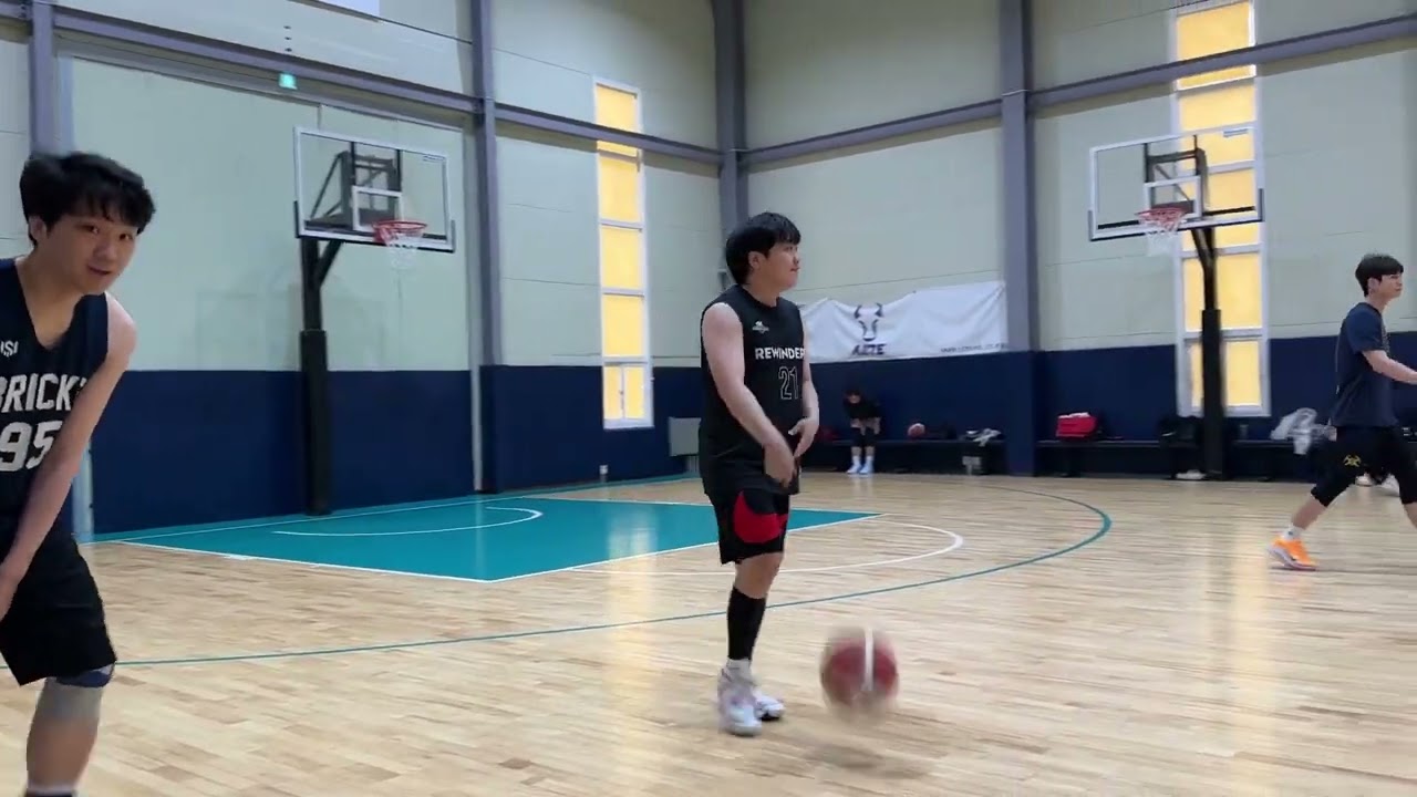 20250511 브릭스 vs 블리츠 2