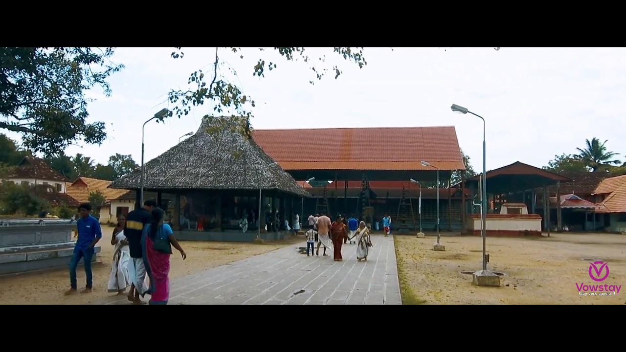 Ambalappuzha | Tourism Kerala | Exploring Alappuzha EP 02