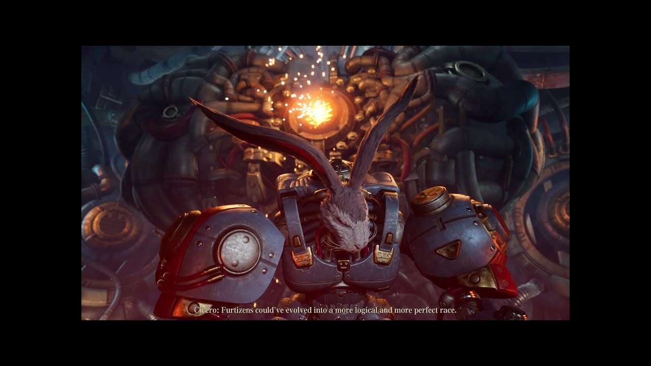 F.I.S.T Forged In Shadow Torch | How to beat Cicero final battle (Normal Mode)