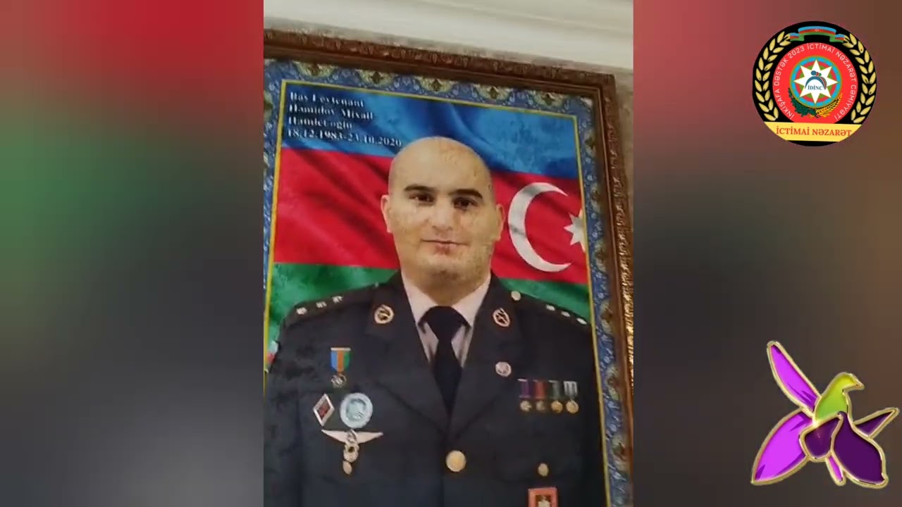 #id2023inc#vətənmüharibəsişəhidləri#mixail həmidov
