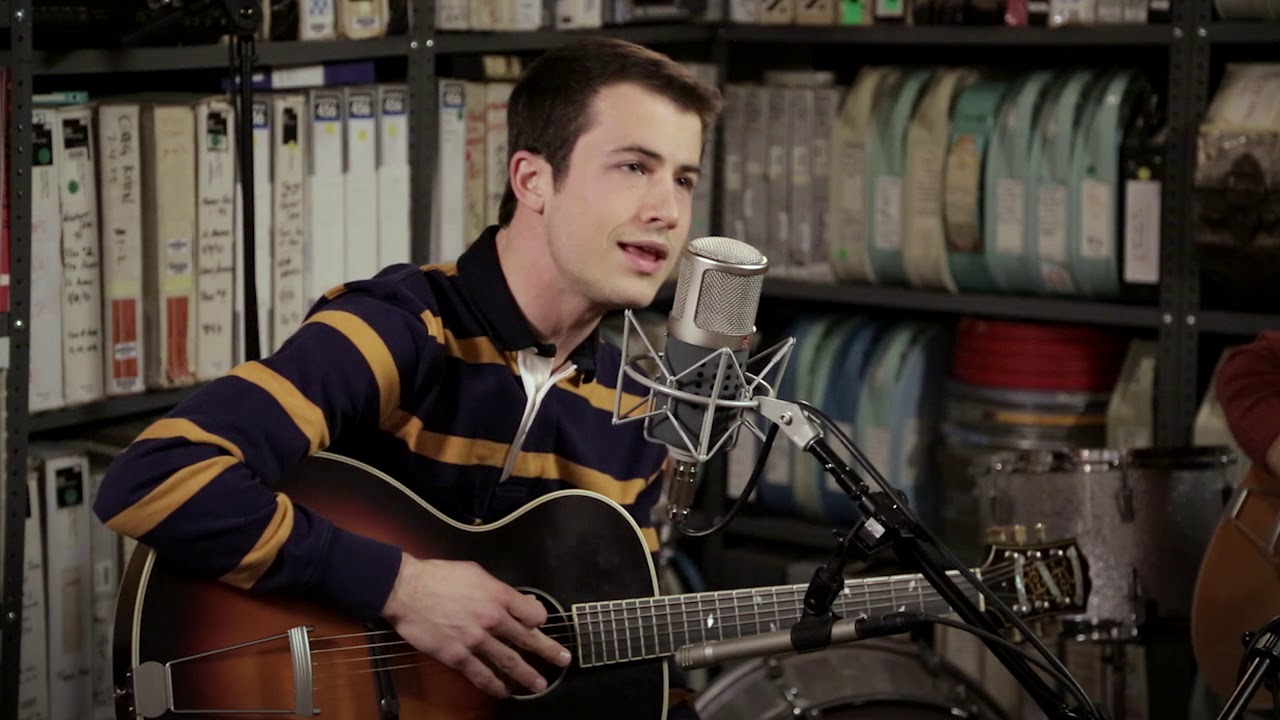 Wallows - These Days - 2/19/2019 - Paste Studios - New York, NY