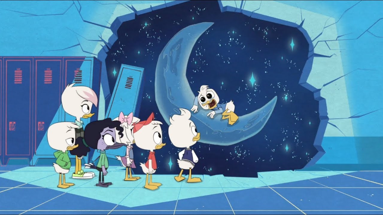 disney i demand you renew ducktales right now