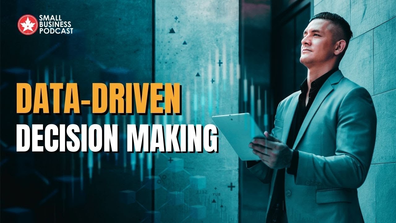 Data-Driven Decision Making