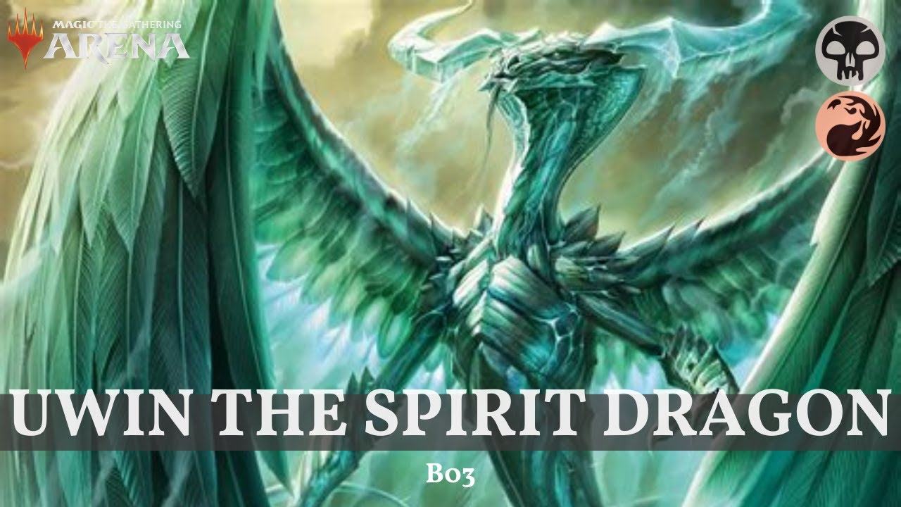 RANK-UP RAKDOS #2 | Rakdos Control Gameplay | MTG Arena (Standard)