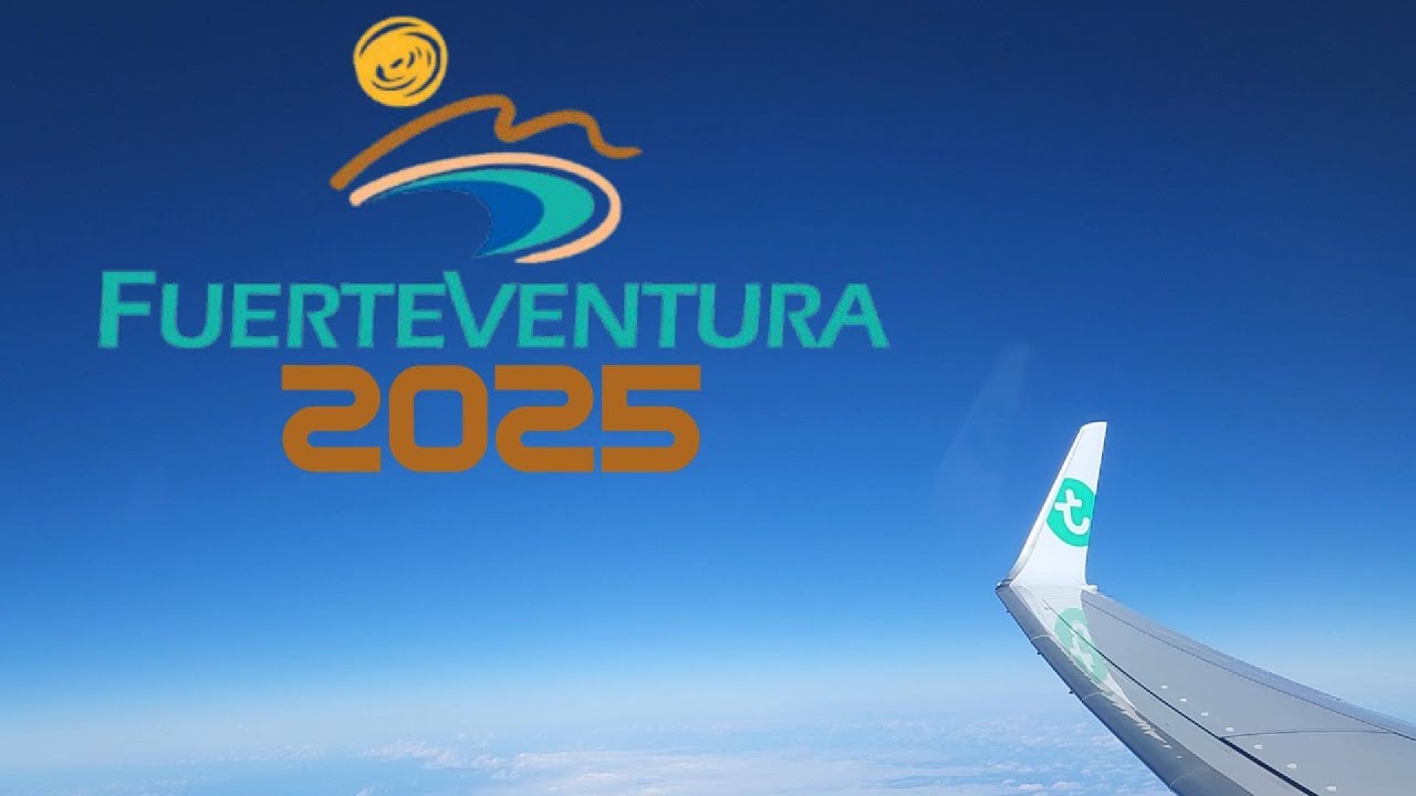 UCPA Fuerteventura 2025