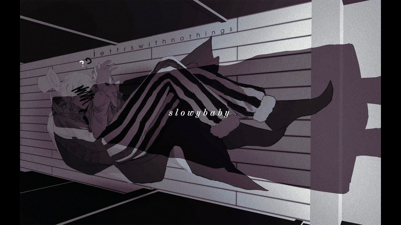 inari / Côngg  -  '' Slowlybaby ''