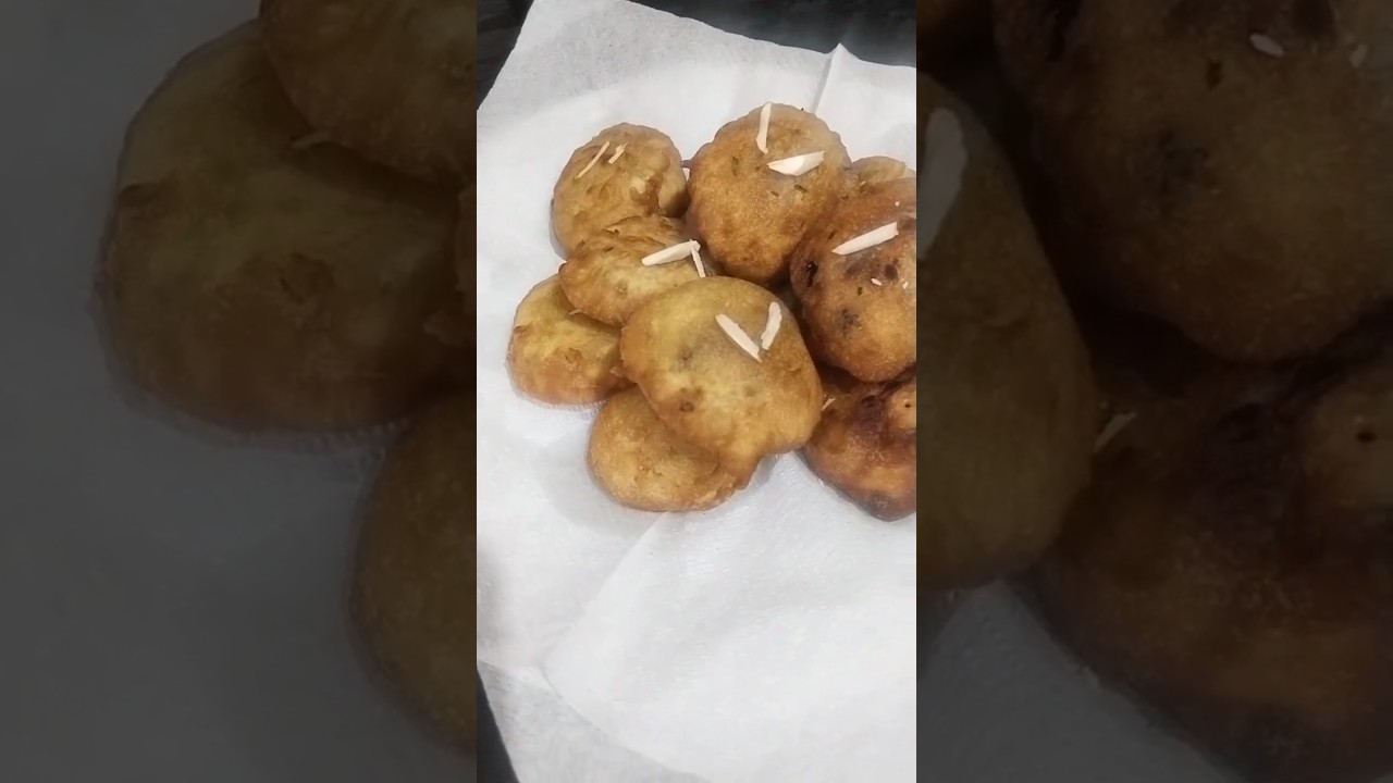 Easy puwa recipe..