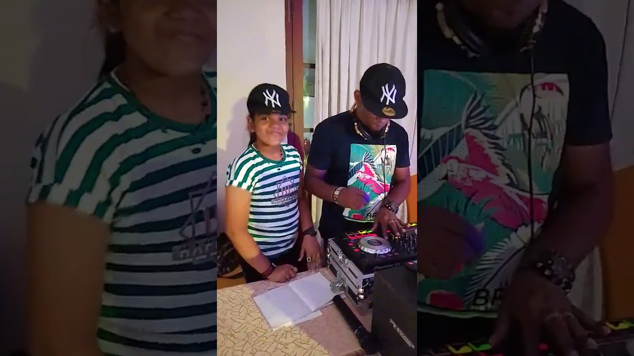 DJ MIX O MATIC & FREAKY TRIGGER