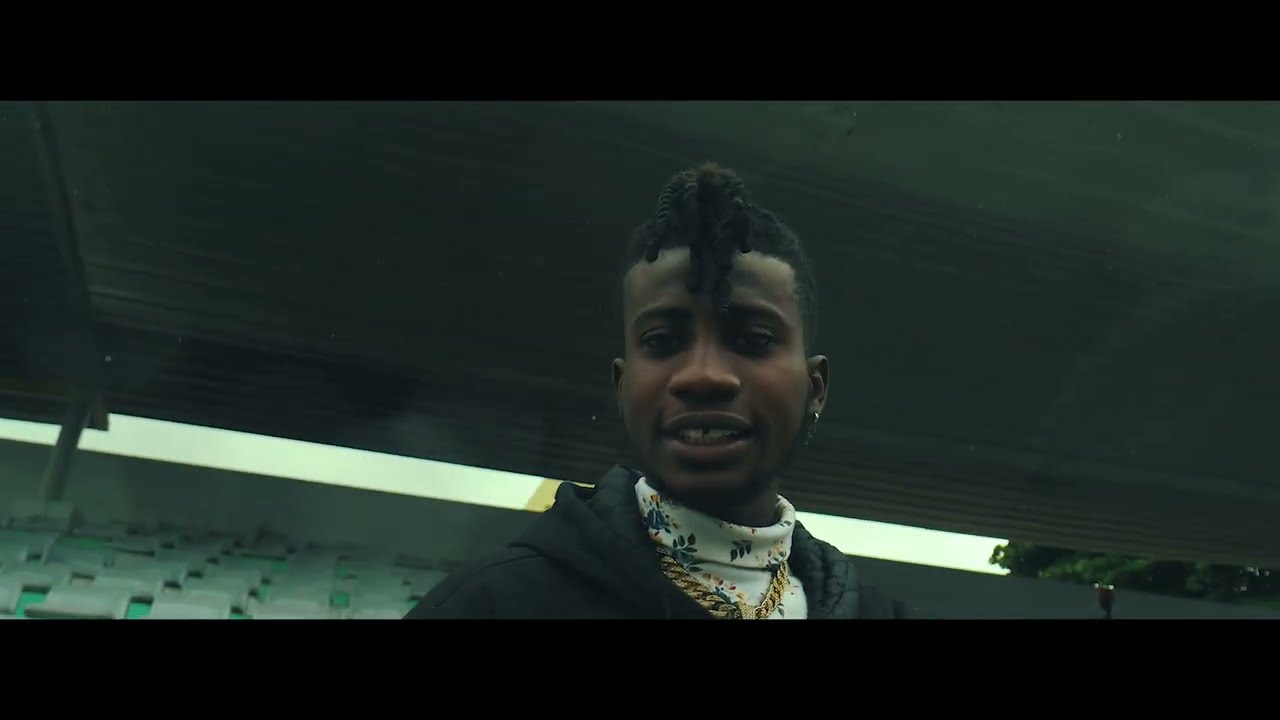 Sa fem mal _ Leons rap a mort #freefire  (video official)