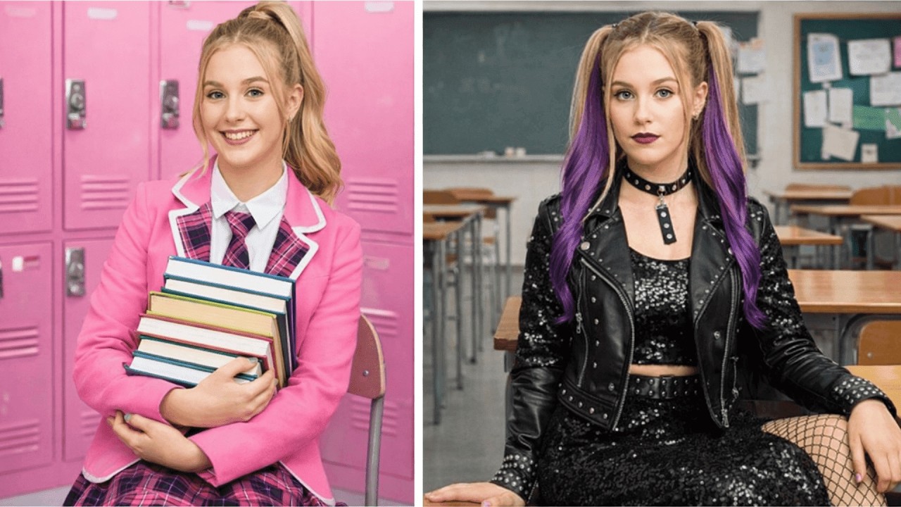 TU LICEANĂ vs tu EROU ÎN devenire!😳 trucuri uimitoare ca să DEVII PREȘEDINTA CONSILIULUI ELEVILOR,