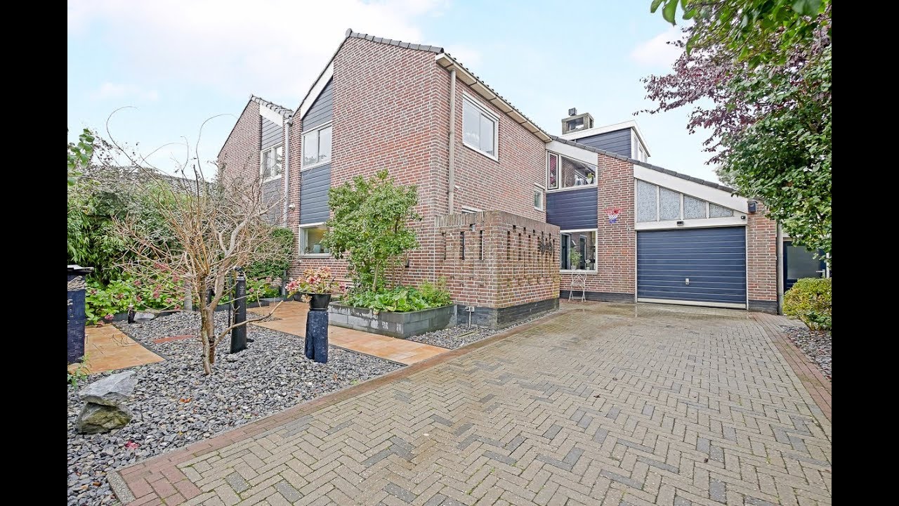 Woningvideo Vogelzand 2220