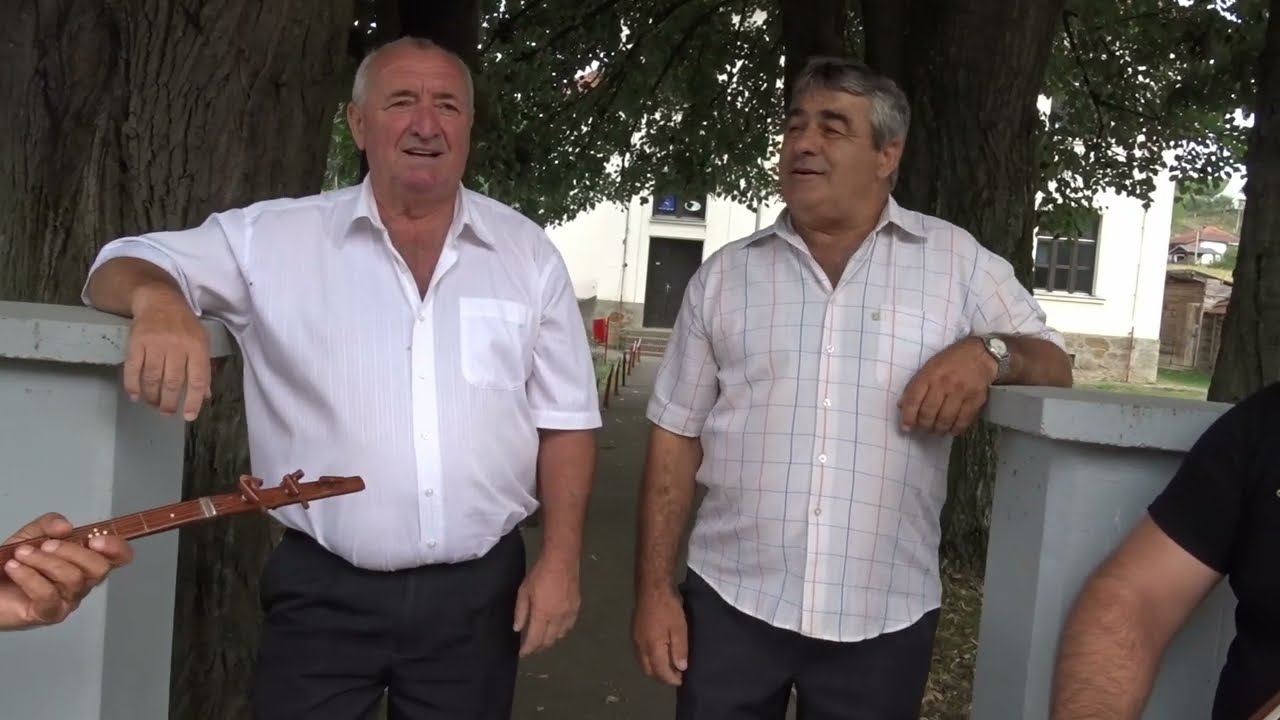 Glas Vučijaka -  Cice petice (Official Video Music)