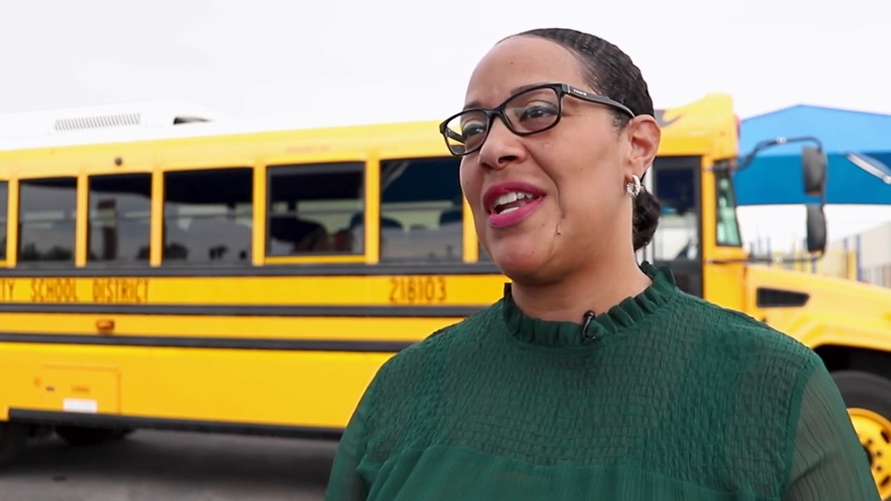 What Parents Need to Know!  - Transportation