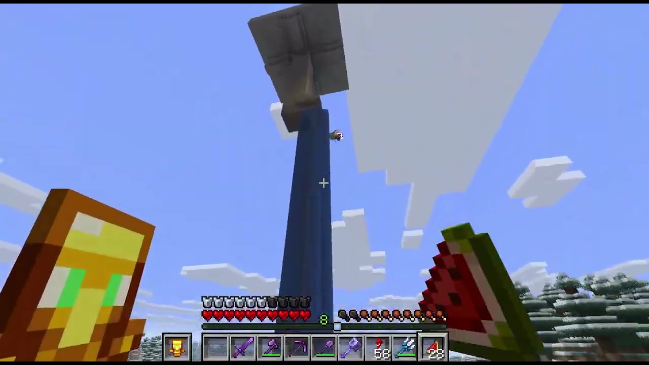 Minecraft  1 21 11   Multiplayer Realms 2026 01 08 22 54 16