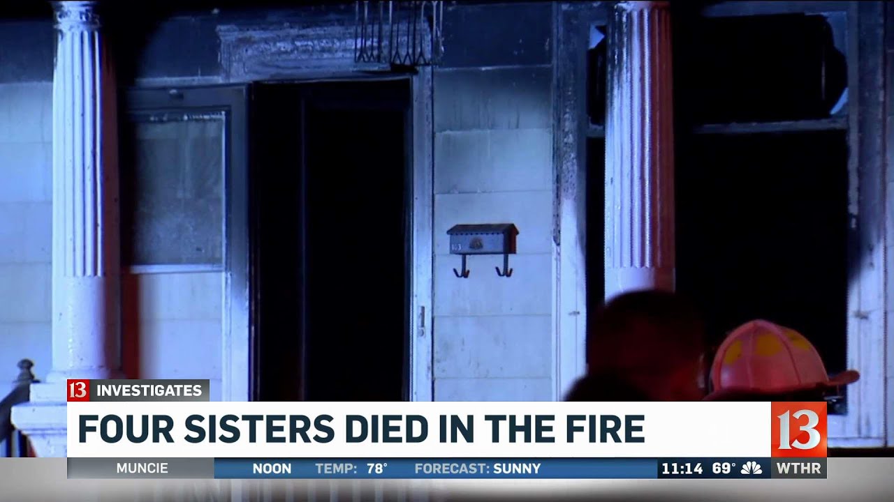 Plea for fire witnesses to come forward