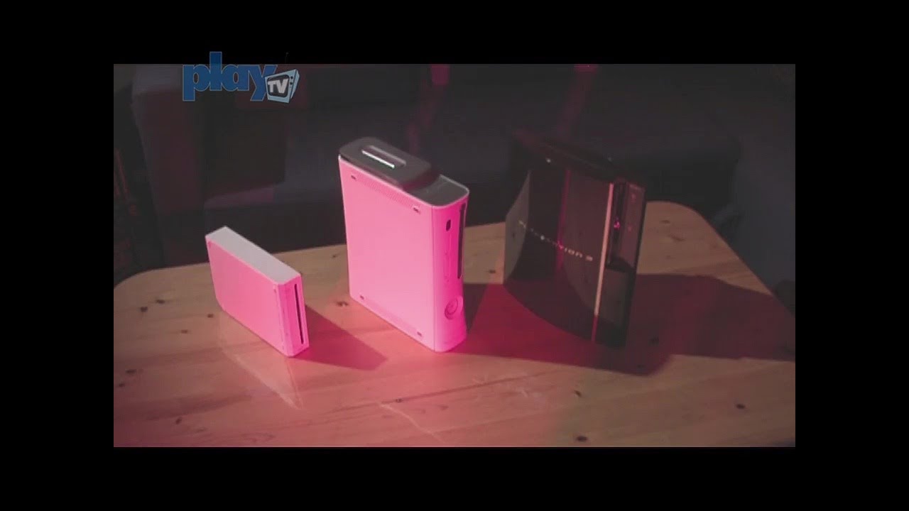 SPECIAL | PlayStation 3