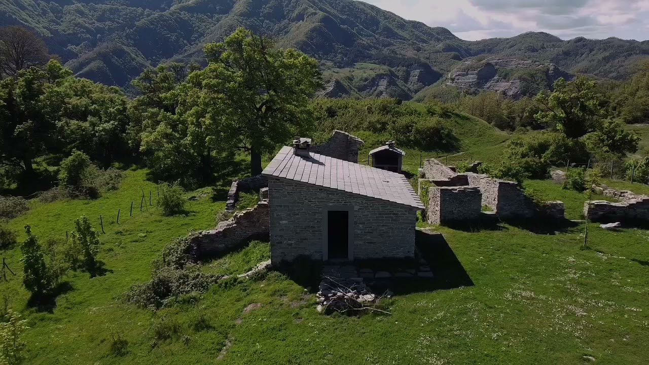 Bagno di Romagna Trekking a Nasseto
