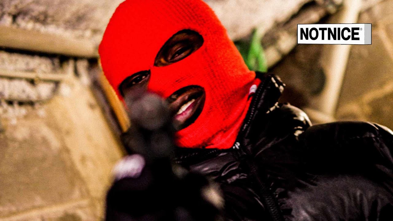 ThugPapg - DON'T SNITCH ME [Dir. by Khefren]