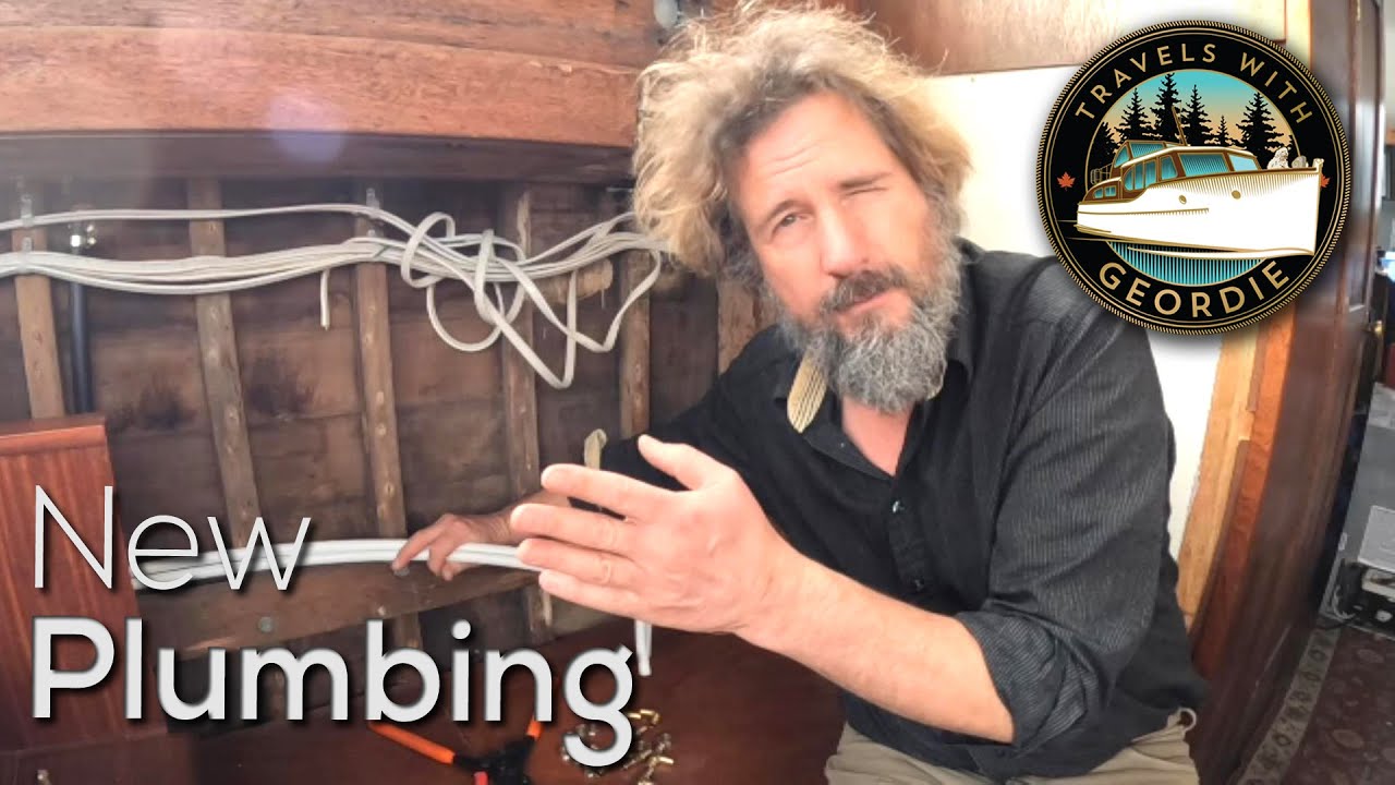New Plumbing - 