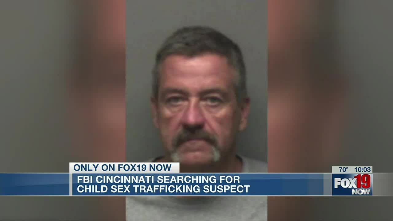 Kentucky native added to FBI’s Ten Most Wanted Fugitives list