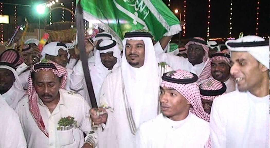 زفاف علاء محمد باحداد