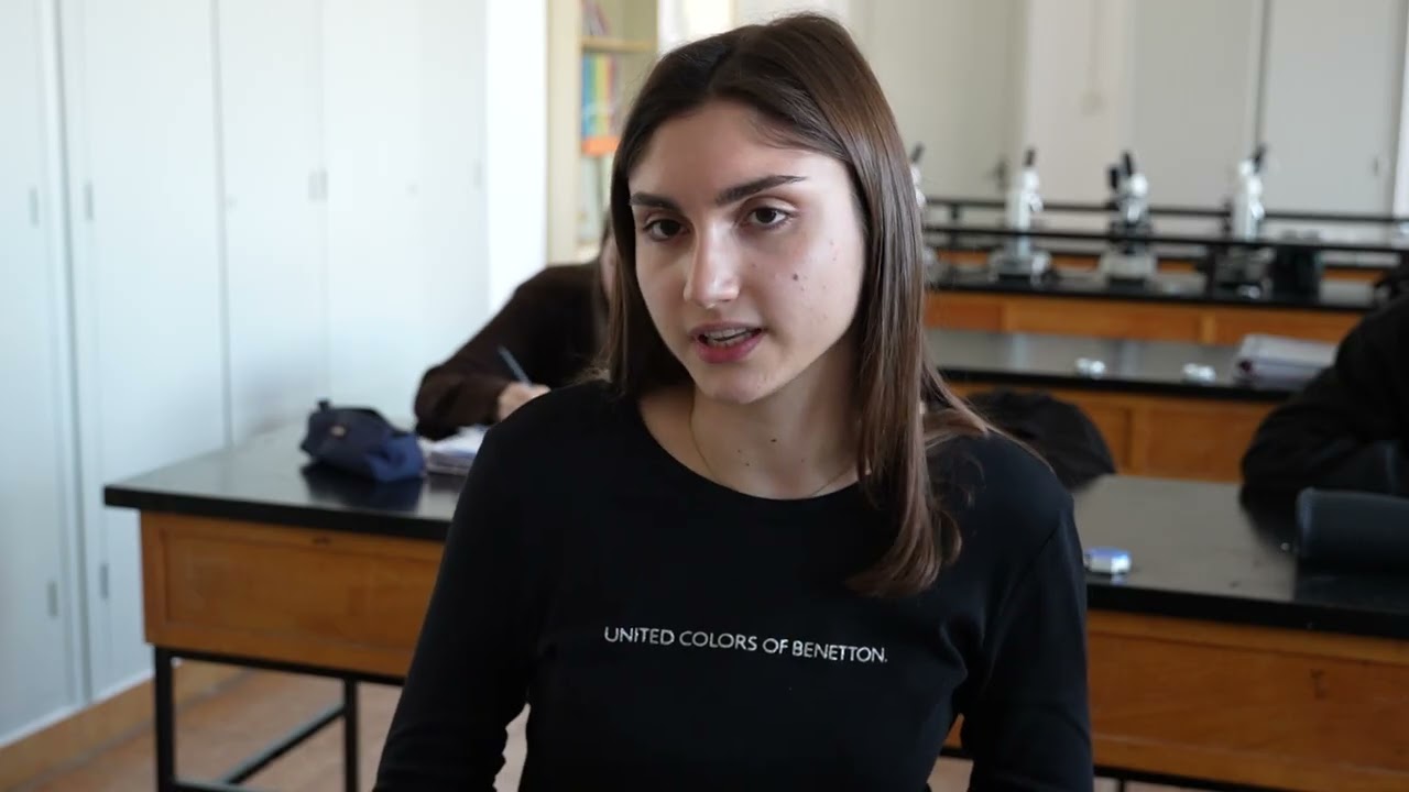 L’institut Dertosa explica els beneficis del Batxillerat Internacional
