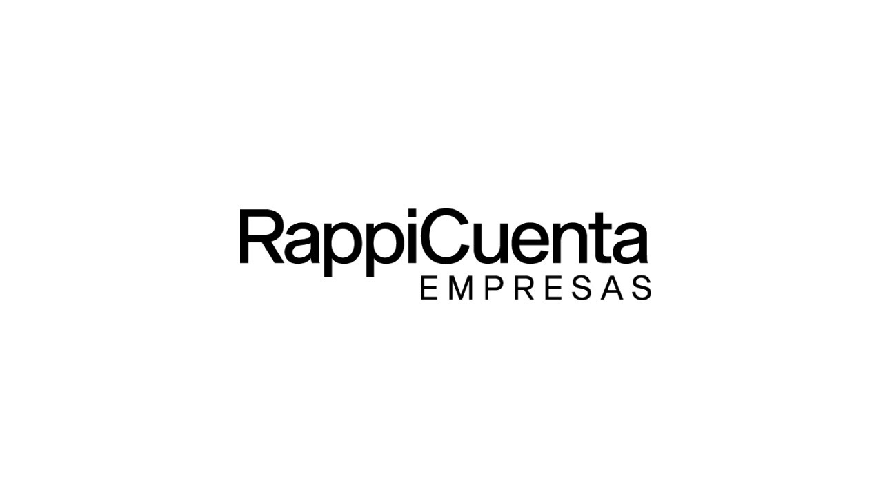 &iexcl;Lleg&oacute; RappiCuenta Empresas!