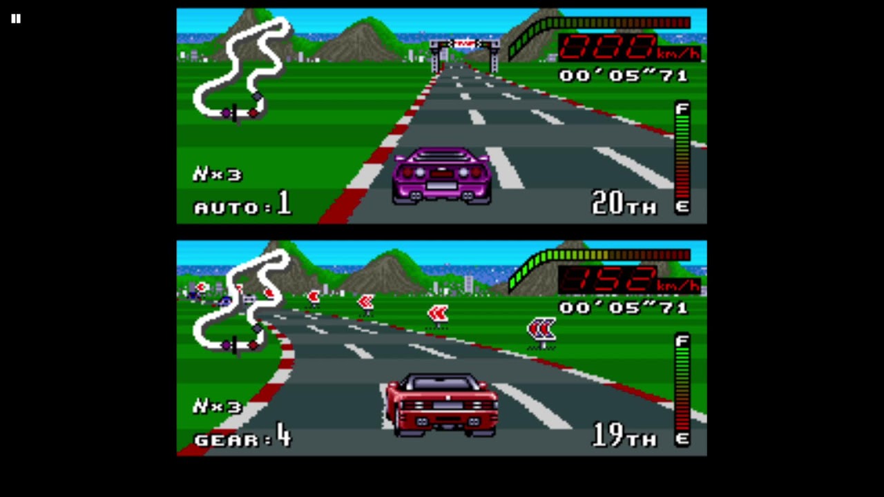 Top Gear