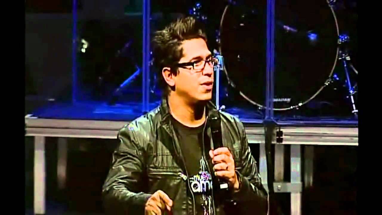 Casa de Luz Chicago  Daniel Calveti La Ultima Palabra Part #7