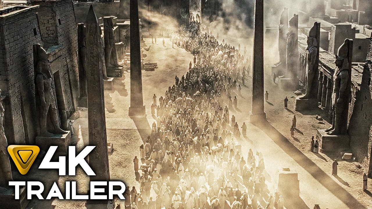 ЛУЧШИЕ НОВЫЕ КИНОТРЕЙЛЕРЫ 2026 ГОДА (4K ULTRA HD)