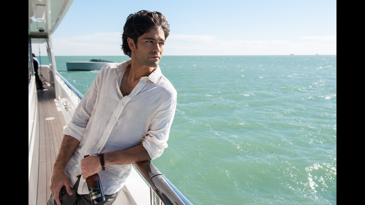 Entourage- 'Vincent Chase Featurette'