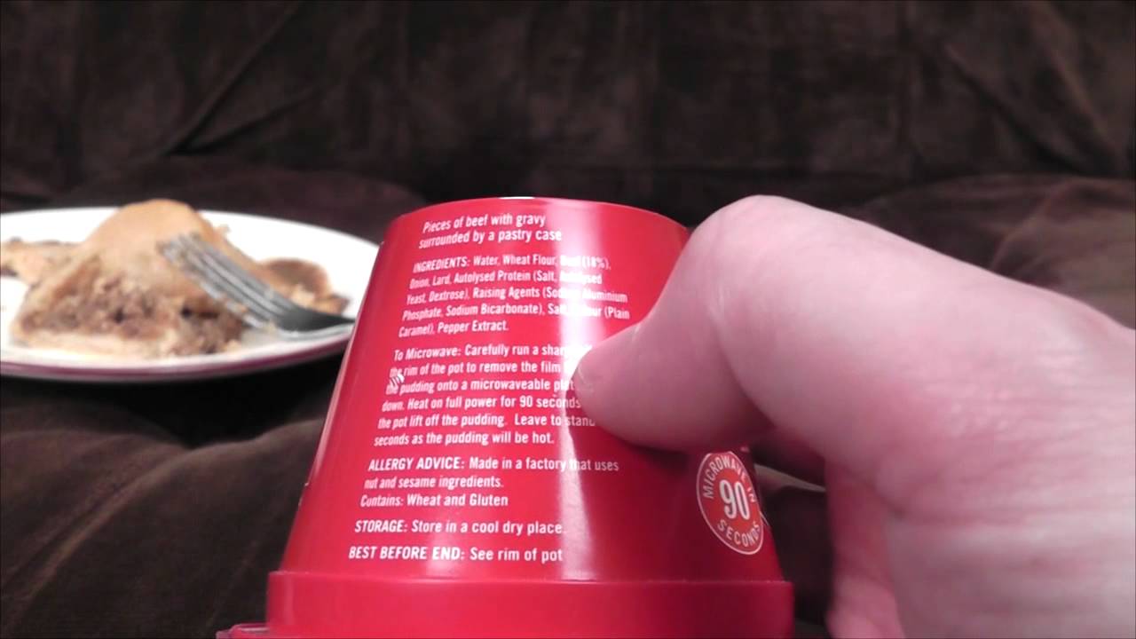 Poundland Food Special - All Day Breakfast | Ashens