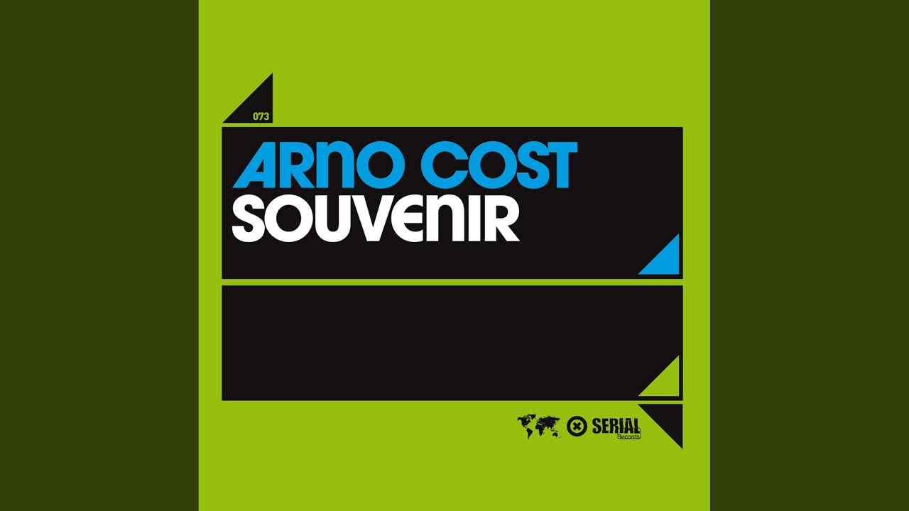 Souvenir (Arias Remix)