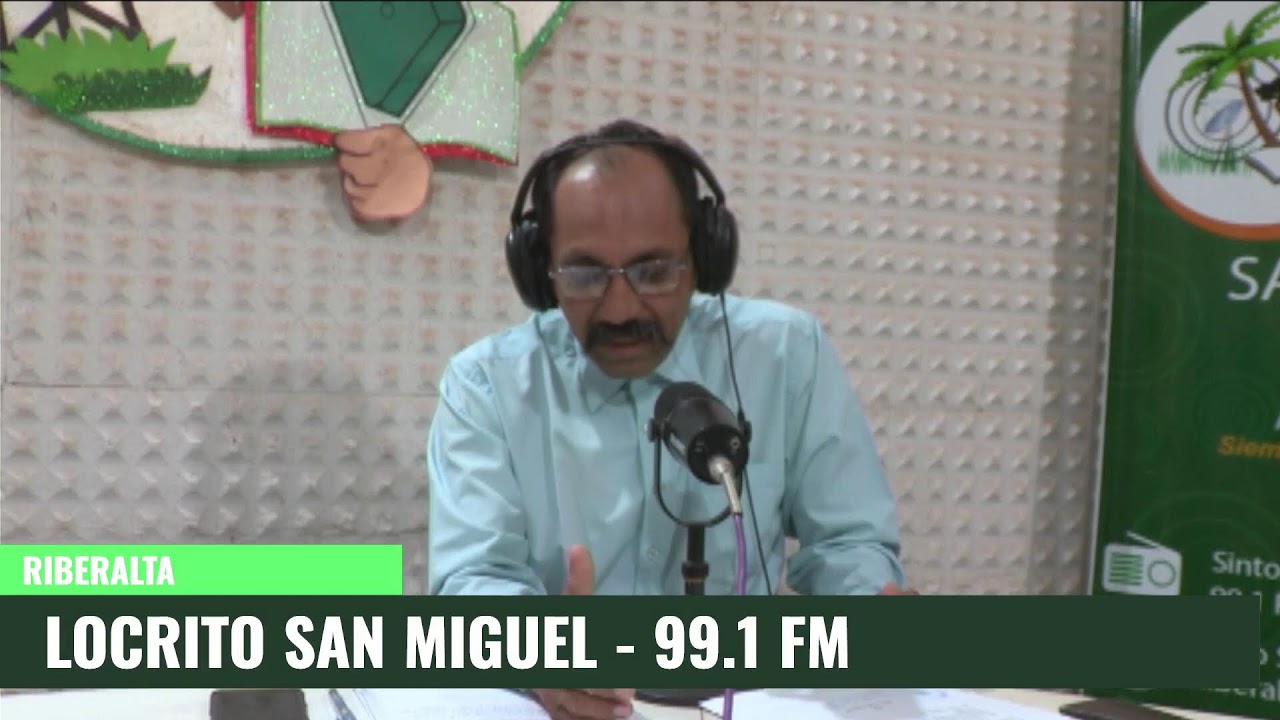 LOCRITO SAN MIGUEL 20 DE  FEBRERO  2026