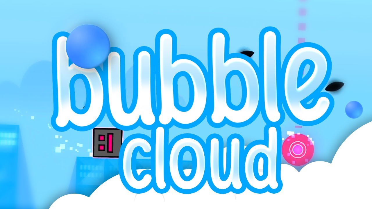 Bubble Cloud by Alkali (me) + Kalium