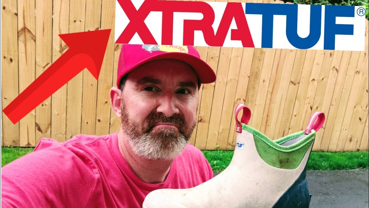 Are XtraTuf Boots Worth The Money? | XtraTuf Boots Review