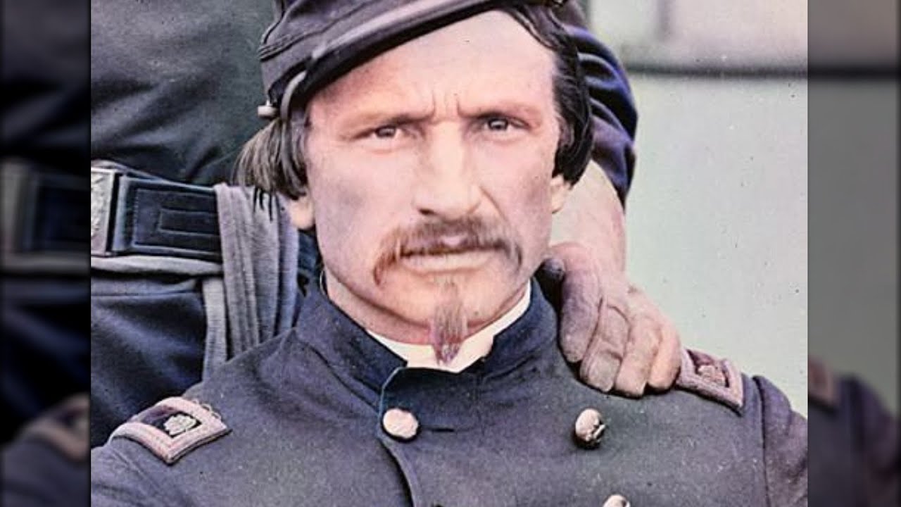 The Terrifying Hauntings Of America's First Seaside Resort