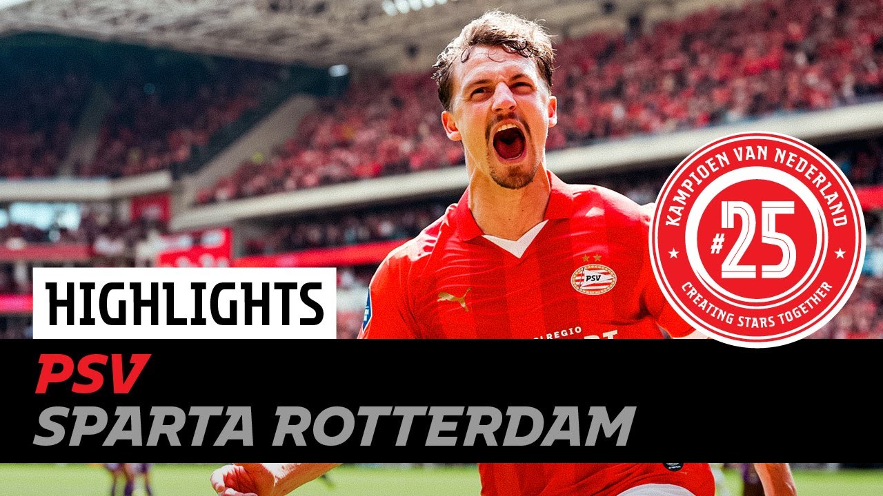 HIGHLIGHTS | CHAMPIONS 🤩