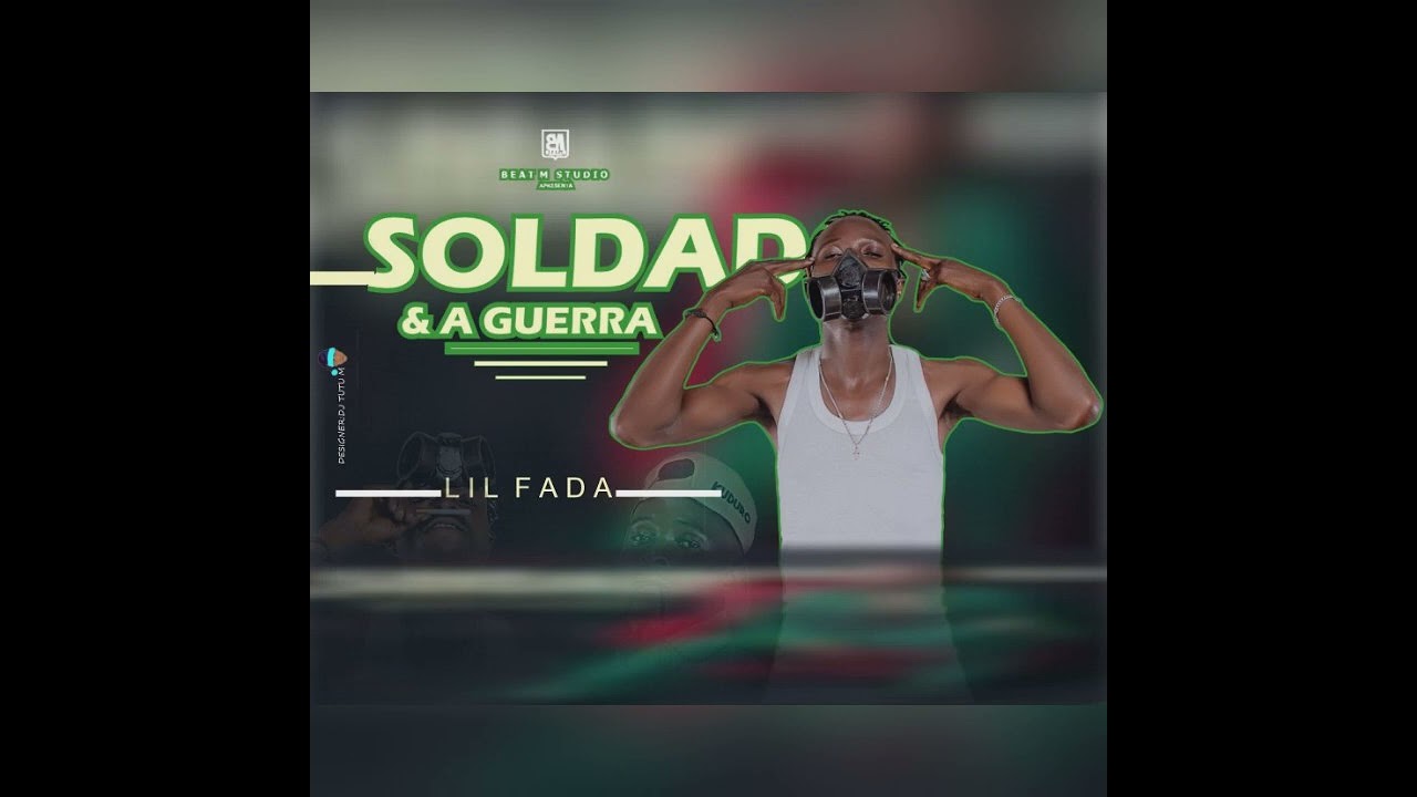 Lil fada _Miragem_dj tutu M EP 