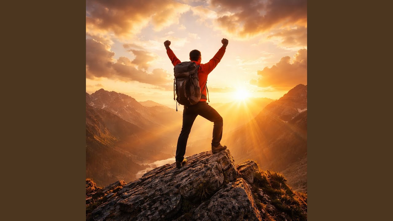 Sense of Achievement