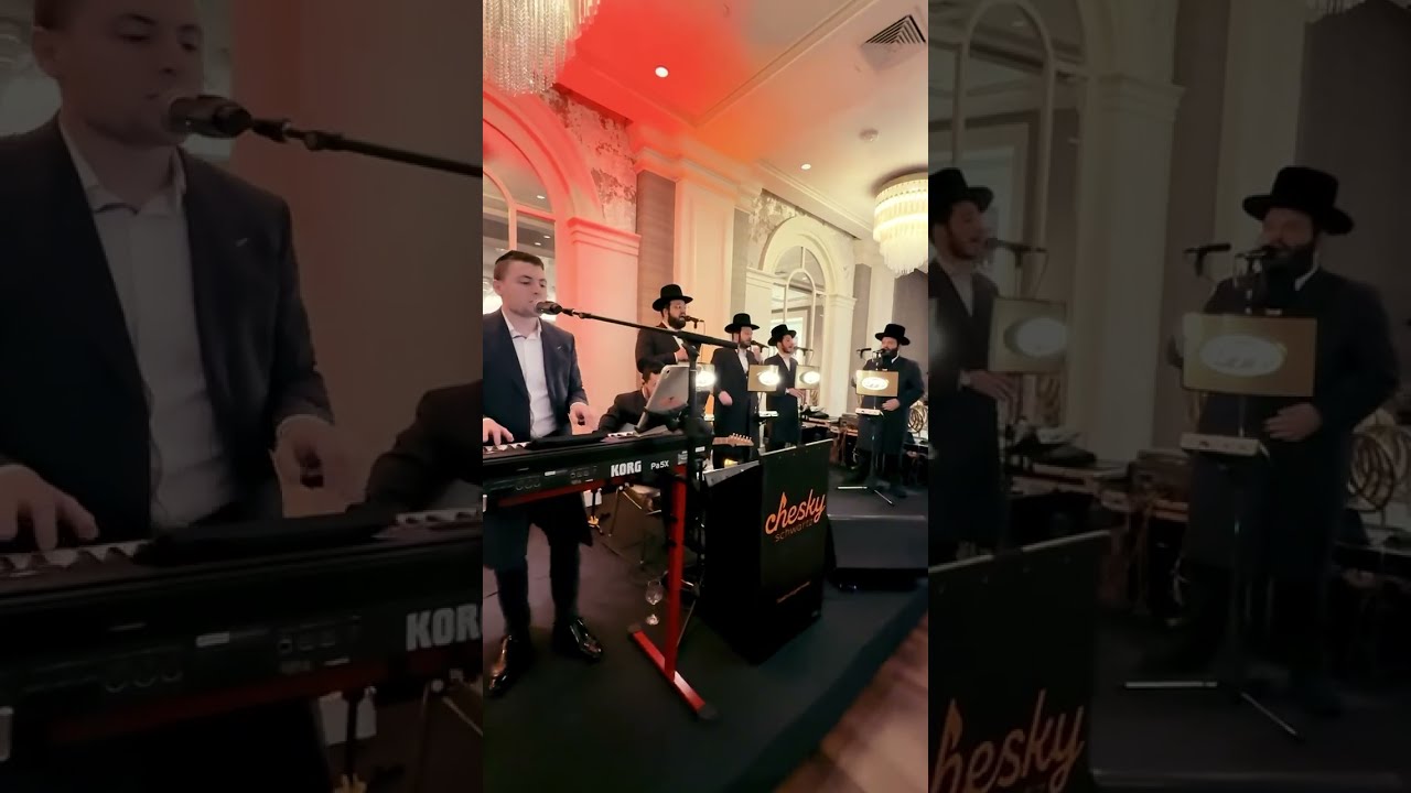 Od Yishoma – Live Performance | Chesky Schwartz Productions | Yedidim Choir